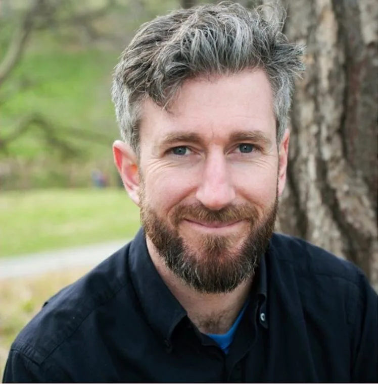 Joseph Devlin, ACI-registered acupuncturist